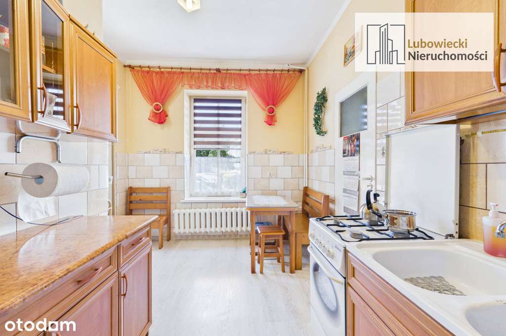 Mieszkanie w Szczytnie przy ul. Sikorskiego - Pełny obrazek: 5/10