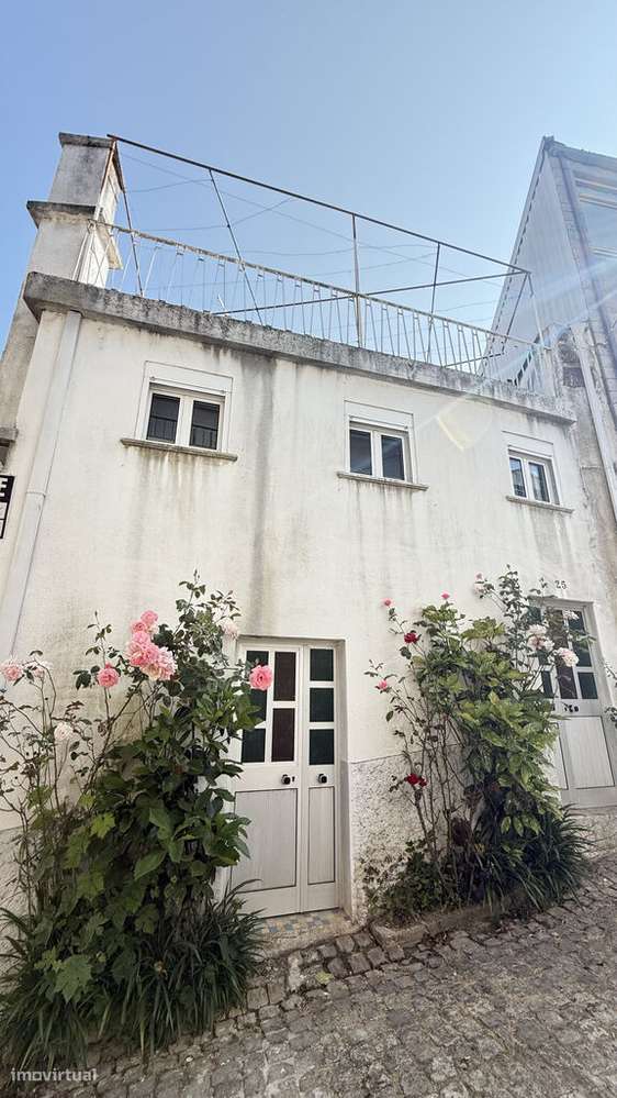 Moradia para recuperar em Cortes do Meio - Grande imagem: 5/57