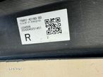 TOYOTA RAV4 5 V 19R- LISTWA BŁOTNIKA PRAWY PRZÓD PRAWA PRZEDNIA 75601-42160 - 14