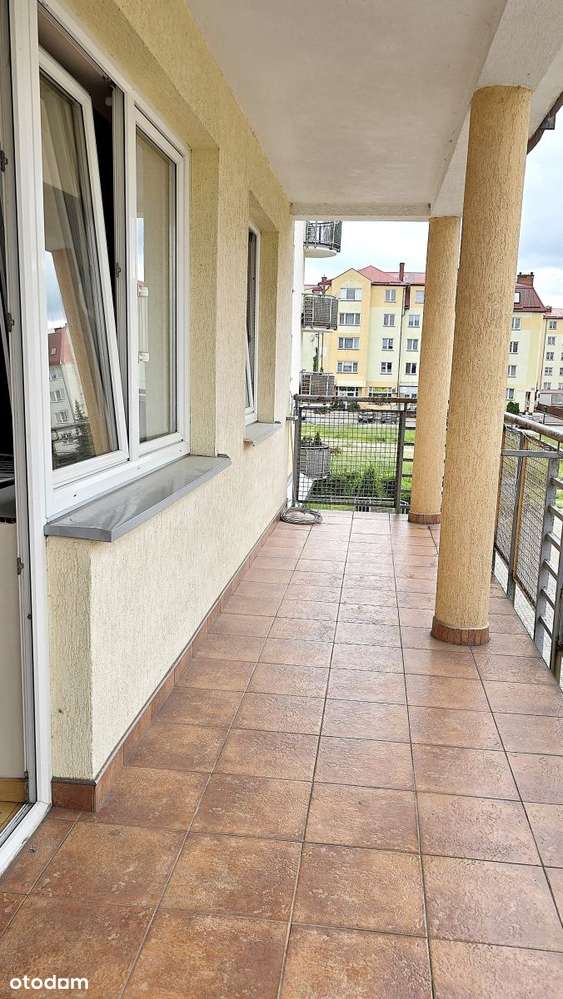 Świetny układ, 3 pokoje, doskonały adres!-10