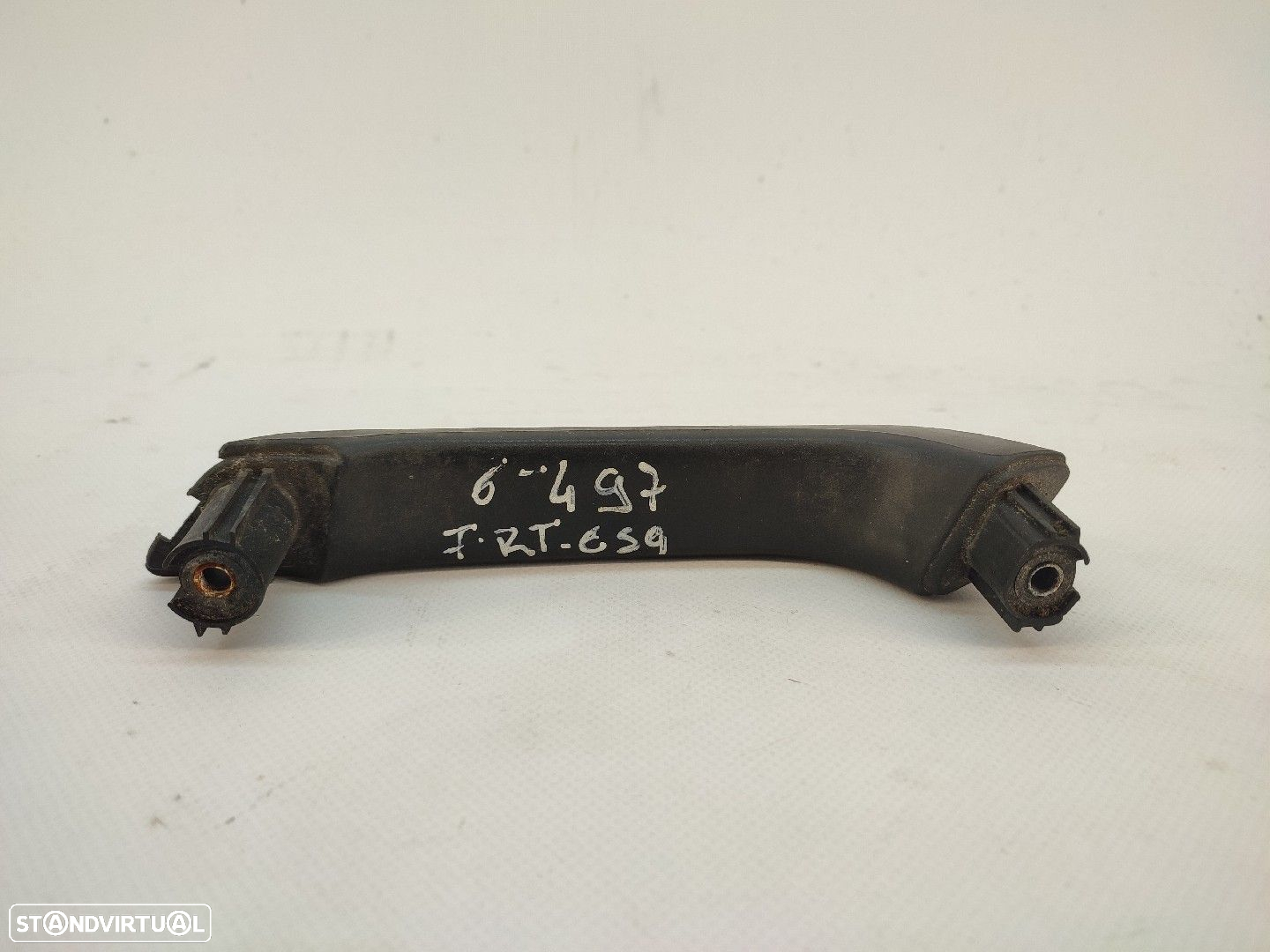 Outras Partes Volkswagen Golf Ii (19E, 1G1) - 2