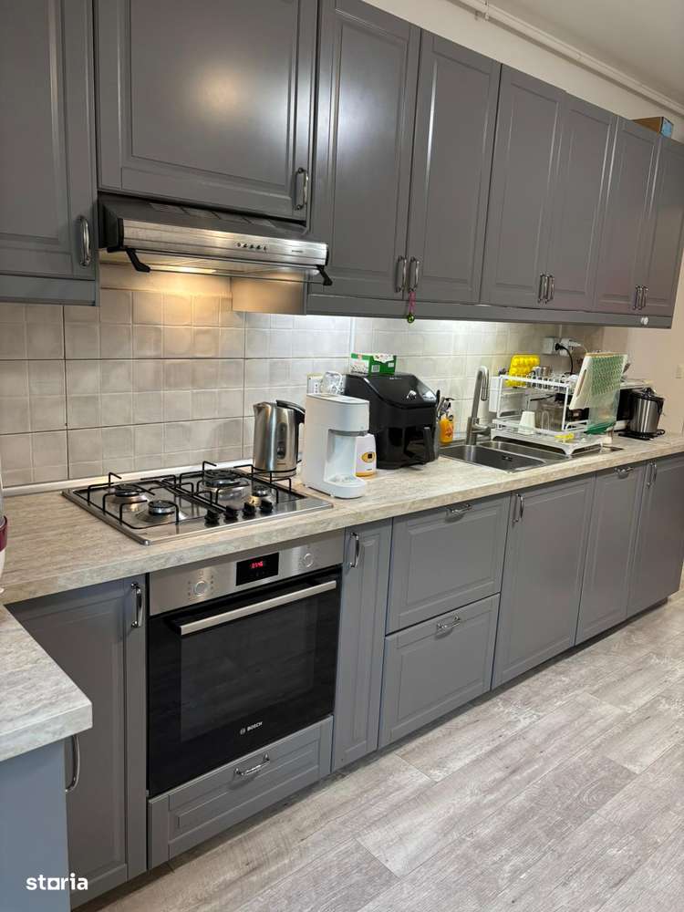 Vanzare Apartament 2 Camere | B-Dul Metalurgiei, Sector 4, Bucuresti