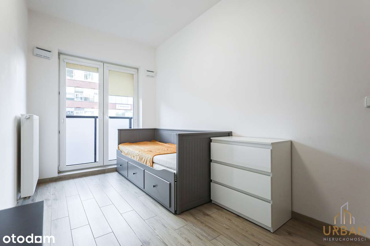 Mieszkanie – wroclaw - Widok 3