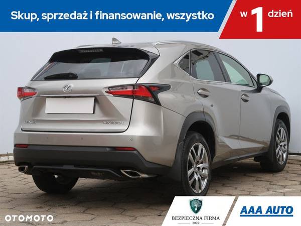 Lexus NX - 6