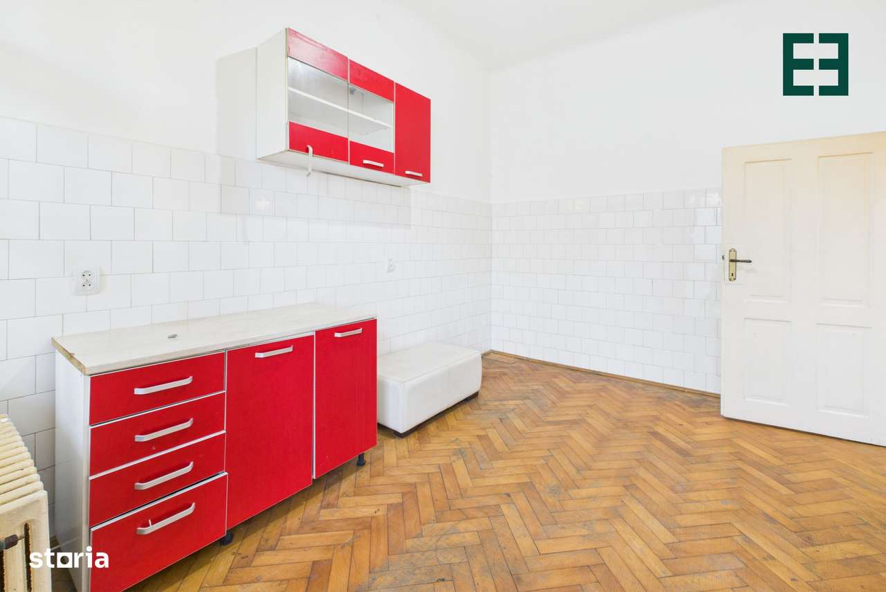 Casă cu 2 camere -  Zonă Centrală - Timișoara-12