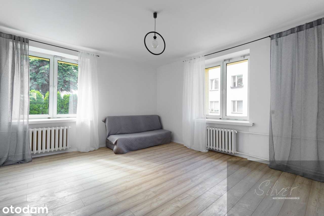 Mieszkanie, 62.0 m², Sochaczew-5