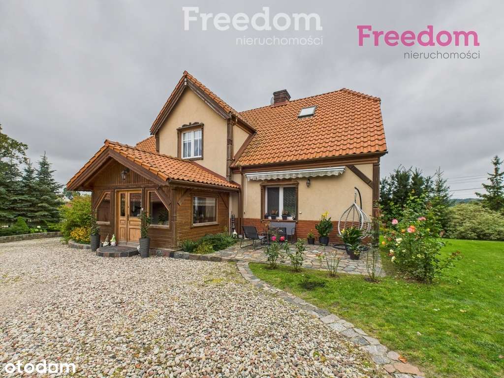 Mazurski dom z duszą w sercu Mazur - Pełny obrazek: 5/20