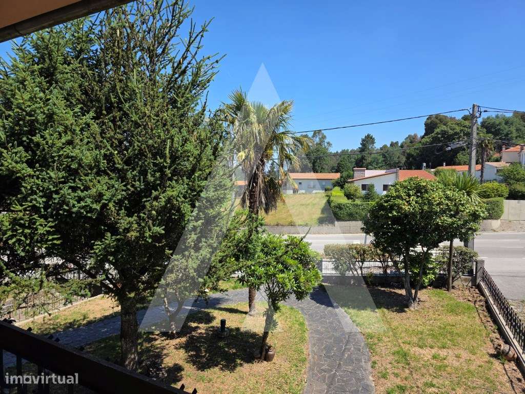 Excelente Moradia T4 em Carregosa, Oliveira de Azeméis-46