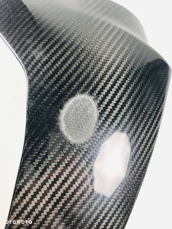 BMW K1200R K43 spoiler osłona owiewka silnika - 10