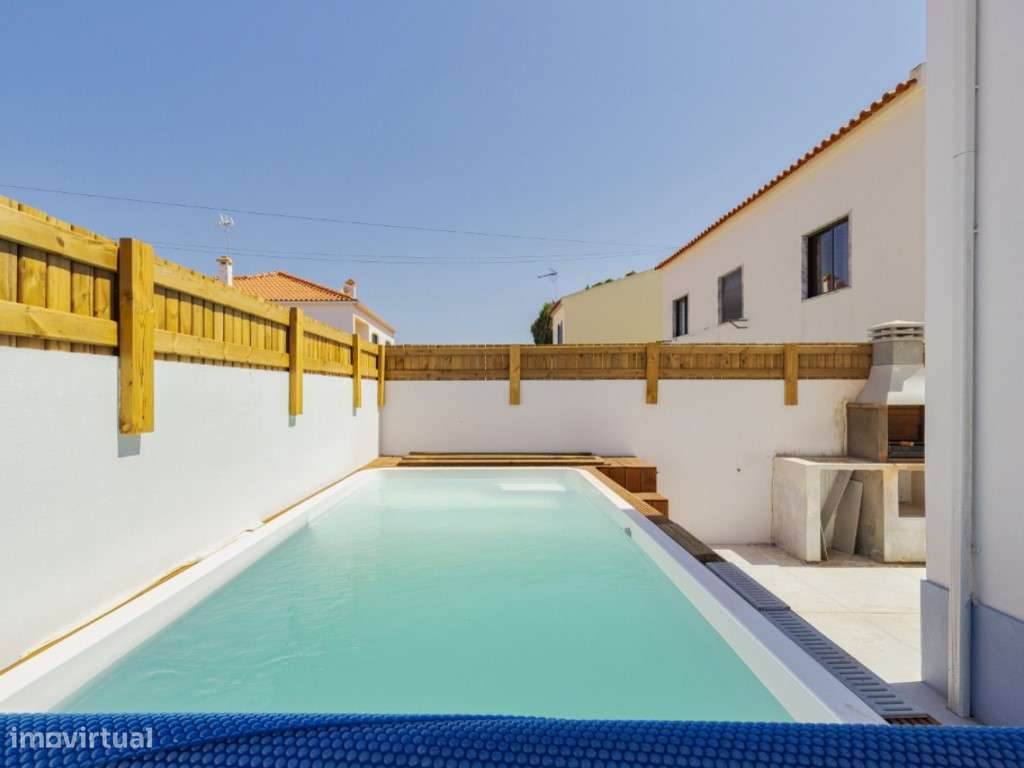 Moradia Renovada no Carvalhal-25