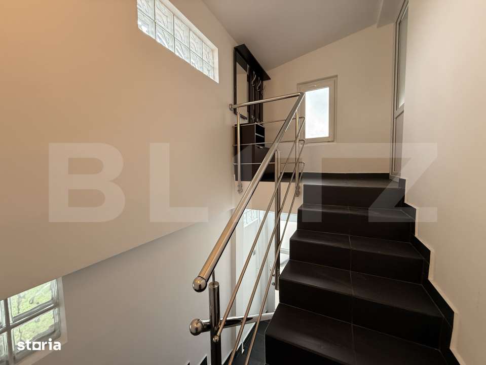 Casa cabinet medical cu apartament 2 camere SD, 253 mp teren, 1 Mai - Imagine principală: 4/15