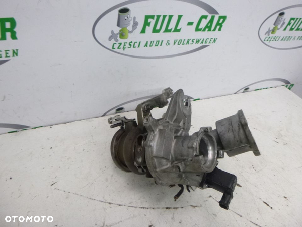 VW AUDI SEAT SKODA 1.8 TFSI 1.8TSI TURBO TURBINA 06K145701T - 4