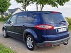 Ford S-Max 2.0 TDCi DPF Business Edition - 4