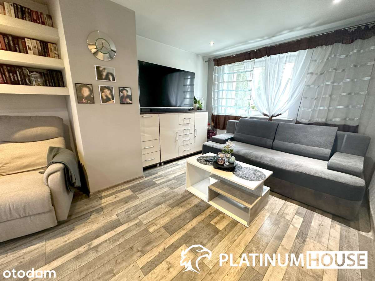 Bliźniak blisko centrum miasta!-7