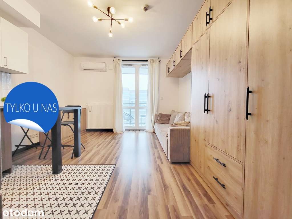 Nowe studio w budynku z siłownią-0