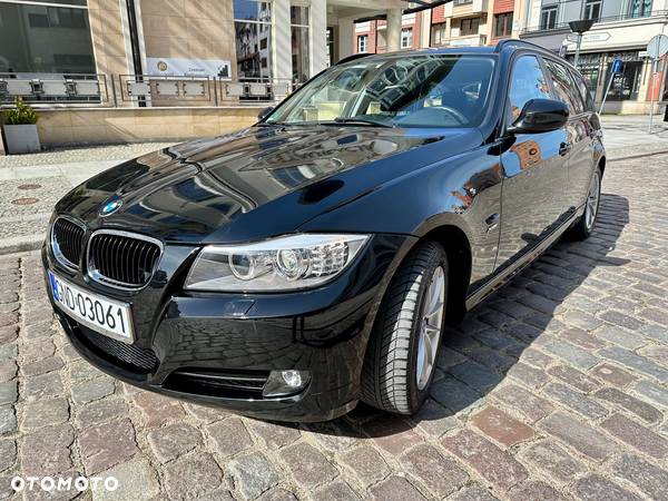 BMW Seria 3 - 3