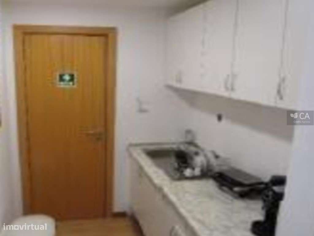 Escritório com 98,8m² situado a 4Km do centro da cidade de Angra do... - Grande imagem: 5/6