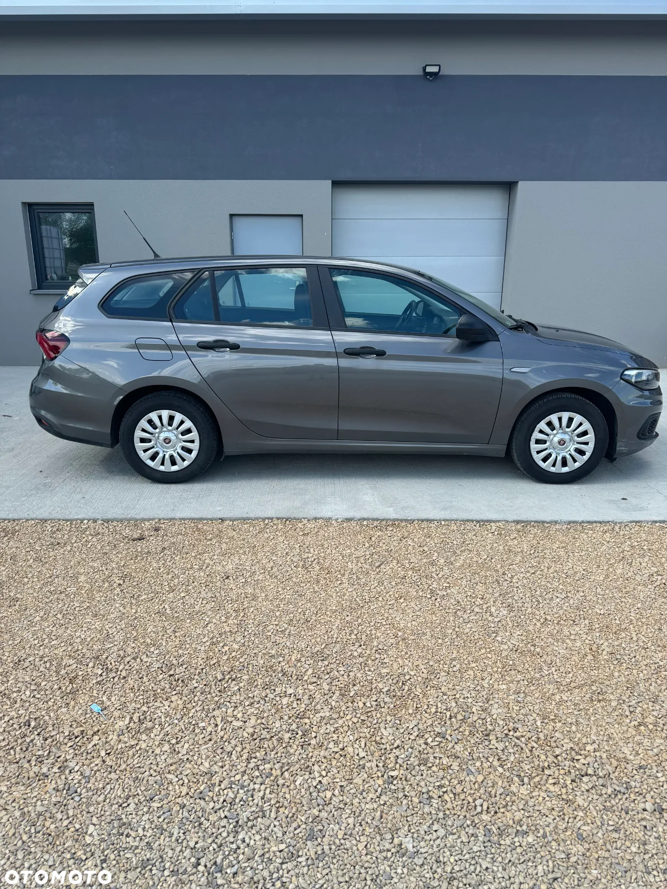 Fiat Tipo 1.4 16v Pop EU6d - 4