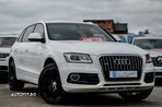 Audi Q5 2.0 TDI Quattro Stronic - 10