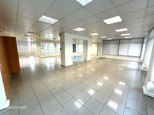 ARRENDAMENTO - Escritório com 400m2 - Centro Cidade Leiria - Grande imagem: 3/30
