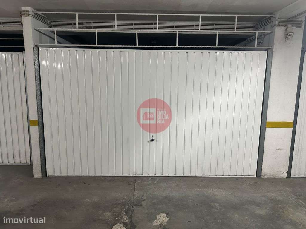 Garagem fechada Vila Nova de Famalicão - Grande imagem: 3/4
