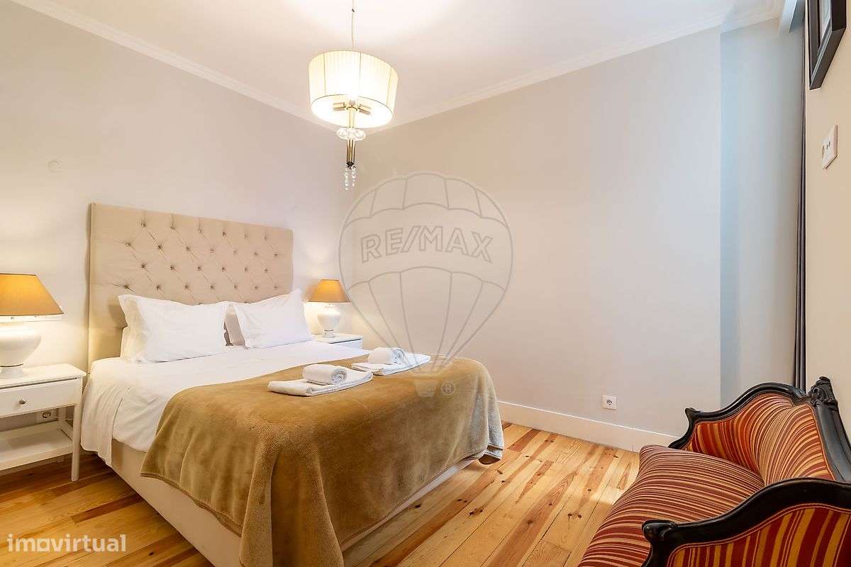 Apartamento T2 para venda-12