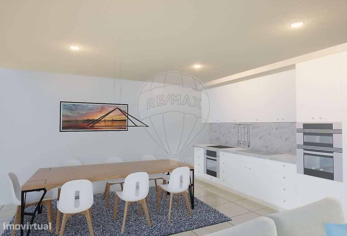 Moradia T4 para venda - Grande imagem: 5/13