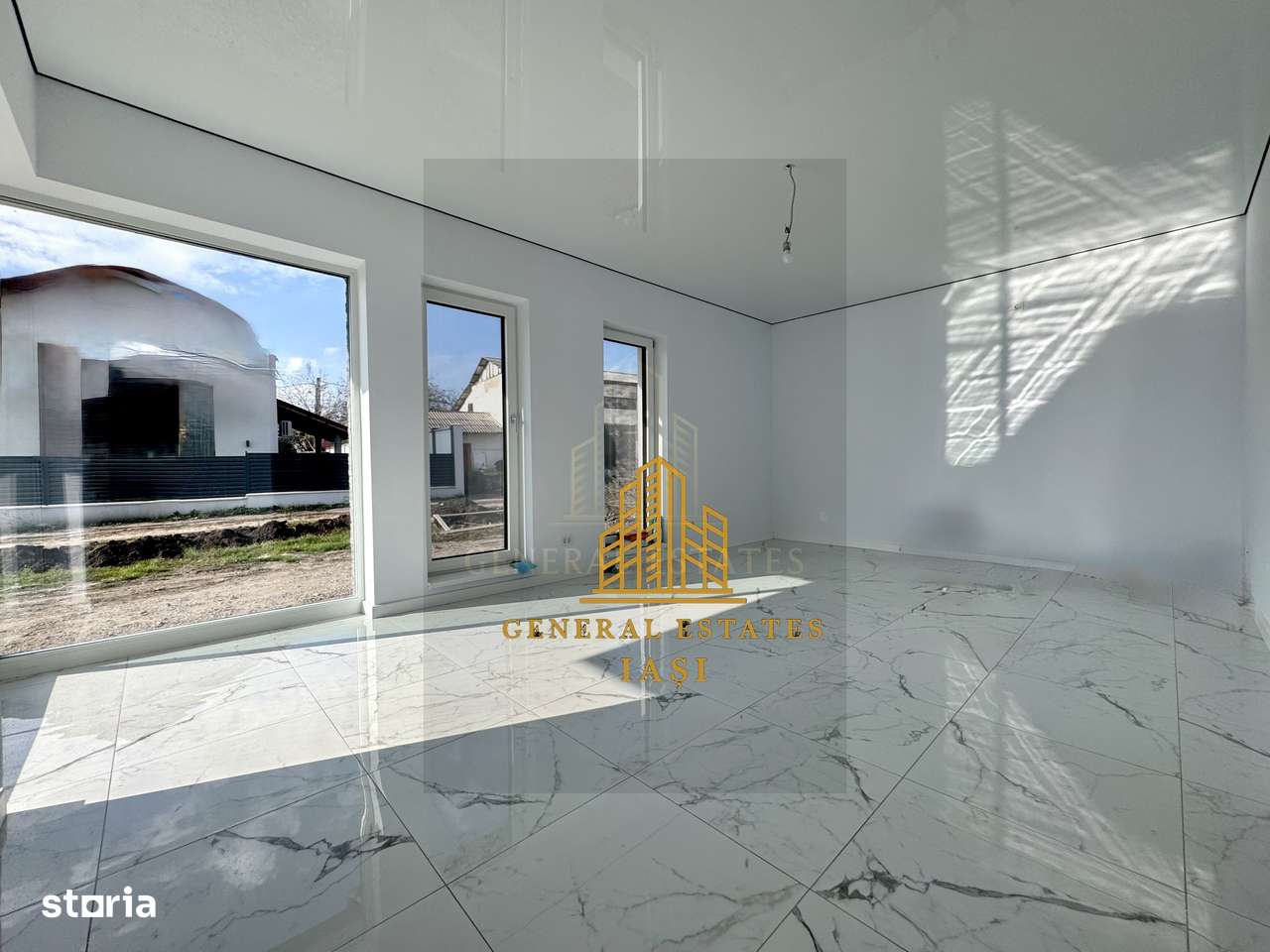 Vânzare Casă într-un Nivel-Holboca-Dancu - Imagine principală: 5/20