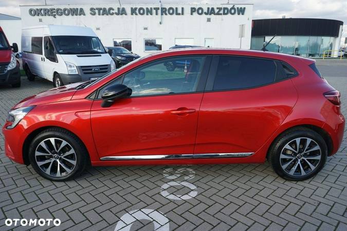 Renault Clio 1.0 TCe Zen - 8