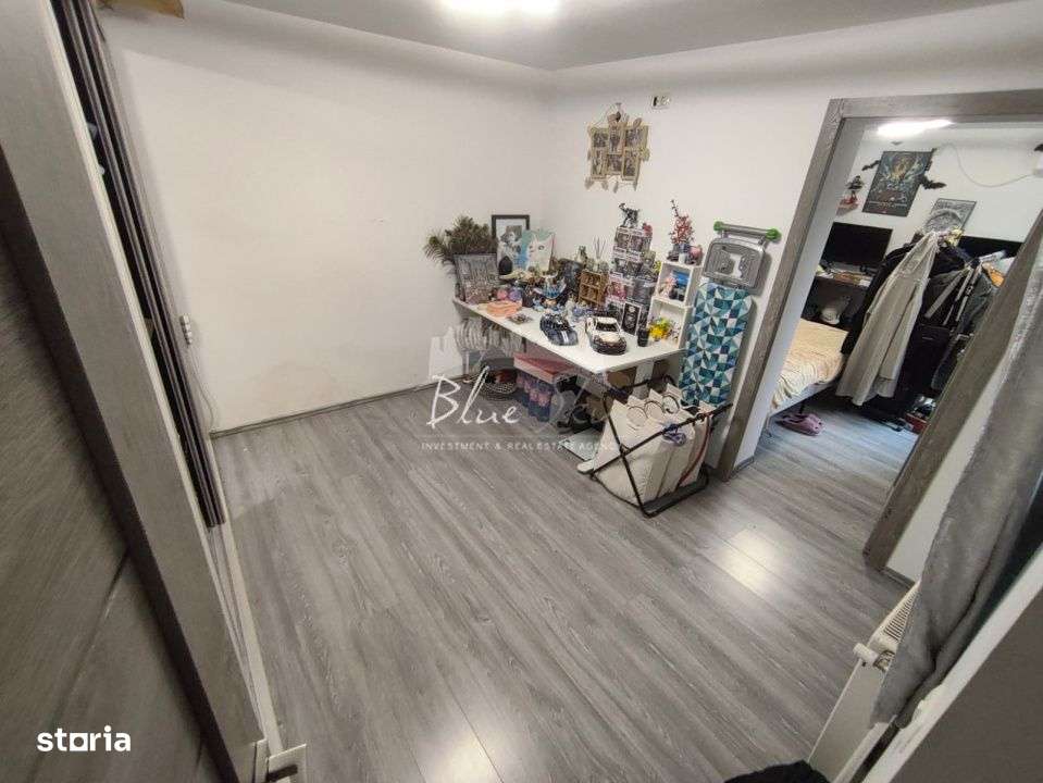 Casa cu potential in zona Viile Noi - Constanta-3