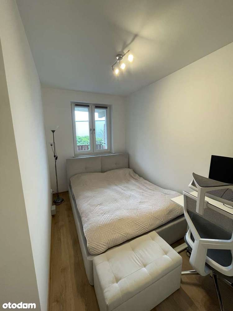 Wygodne 2-pokojowe mieszkanie z balkonem - Pełny obrazek: 5/17