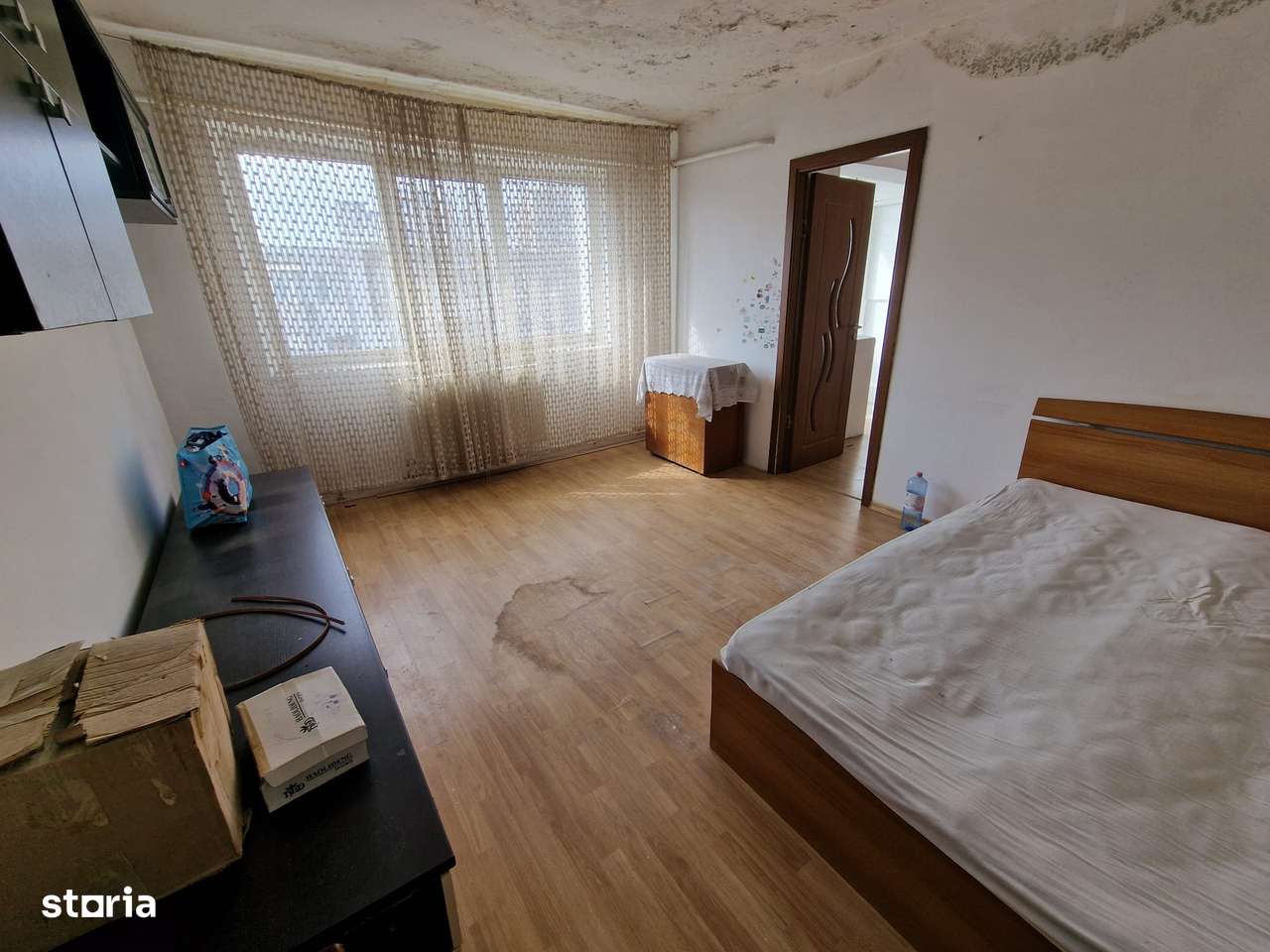 APARTAMENT 2 CAMERE Alecu Russo-2
