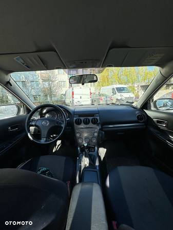 Mazda 6 2.0 CD Exclusive - 3