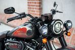 Harley-Davidson Softail Heritage Classic - 29