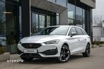 Cupra Leon Sportstourer - 3