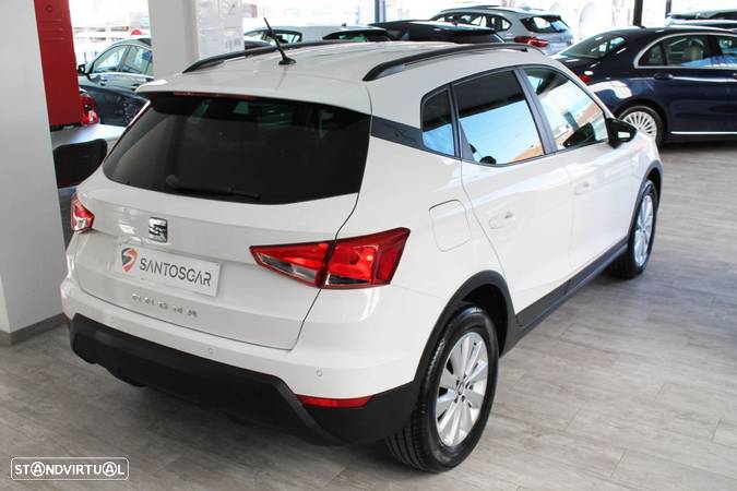 SEAT Arona 1.0 TSI Style - 10