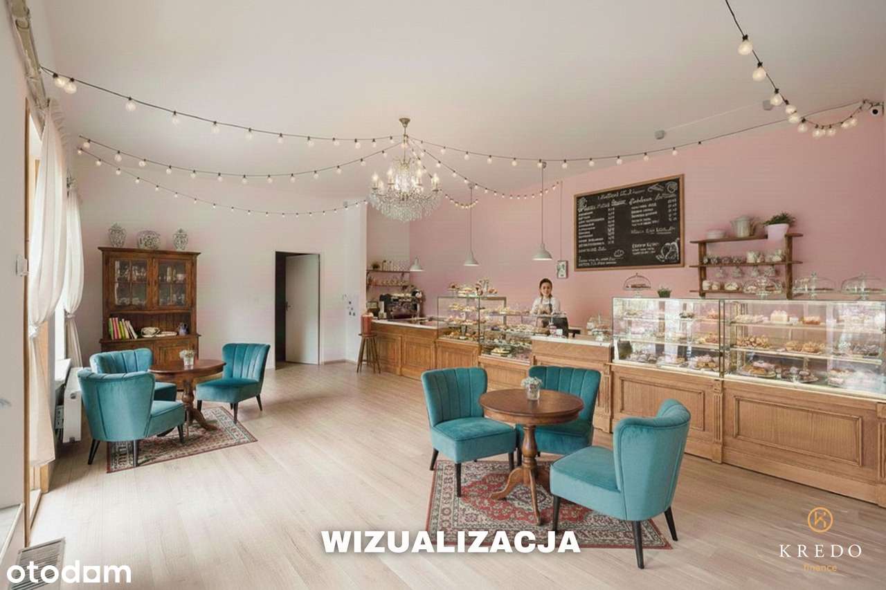 Lokal z potencjałem – czeka na Twój biznes! - Pełny obrazek: 5/19