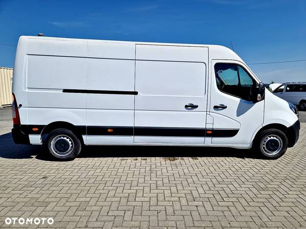 Opel Movano - 4