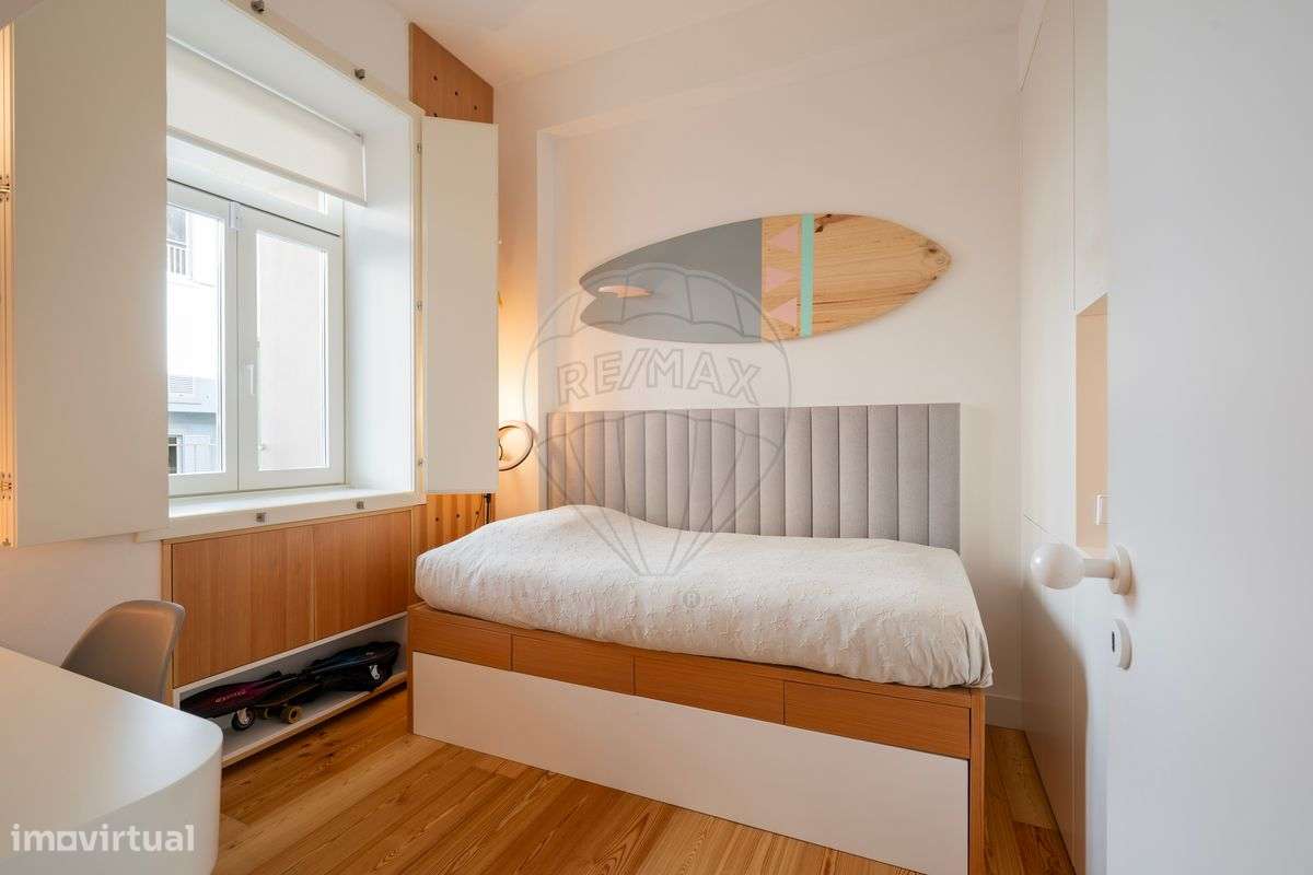 Apartamento T3 para venda - Grande imagem: 4/31