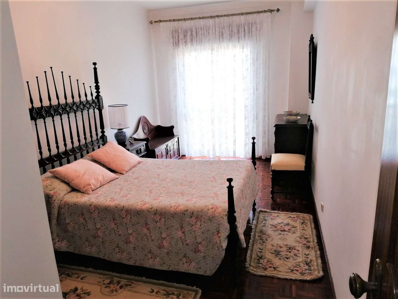 T2 | Prédio com elevador |Estimado e com vista Rio-10