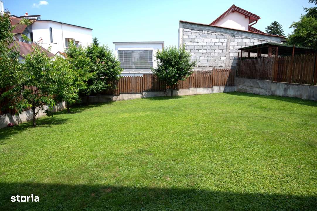 Vila in Andrei Muresanu,  6 camere, teren 600 mp - Imagine principală: 4/19