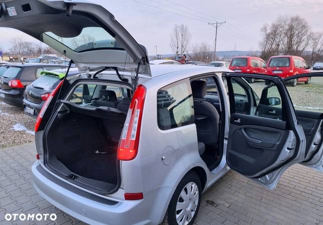 Ford C-MAX - 26