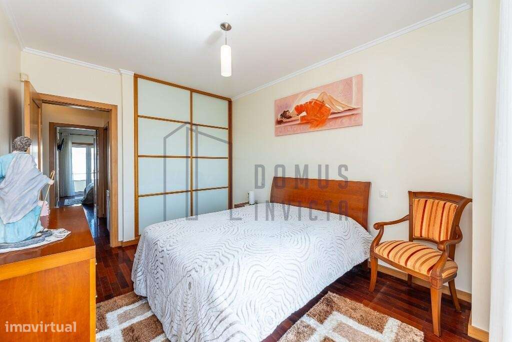 Moradia para venda em Guifões - Matosinhos-27