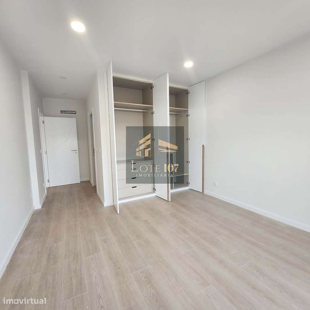 Moradia Térrea Isolada T4 em Bela Vista - Quinta do Anjo-15