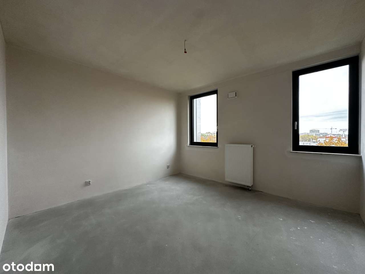 Mieszkanie 2 - pokojowe, blisko UM, idealne pod inwestycję! BEZ PCC!-3