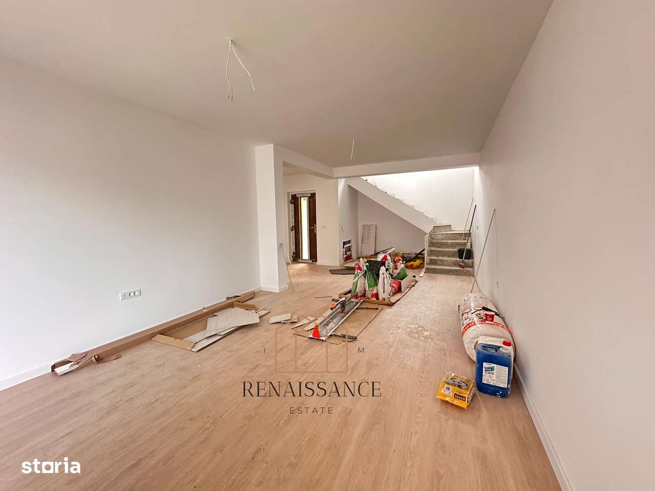 Bucovat Casa Individuala P+M+Pod 4 Camere 2 Bai | 500mp Teren - Imagine principală: 5/20