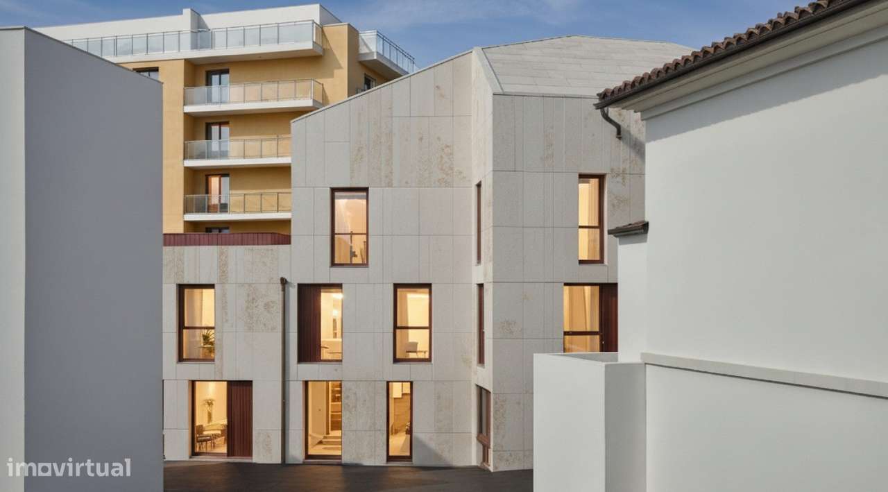 Empreendimento SAYAP DO LIS || Exclusivo || Leiria - Grande imagem: 4/9