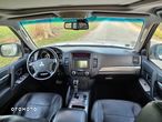 Mitsubishi Pajero 3.2 DID Intense - 11