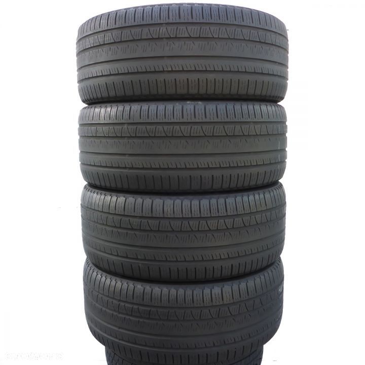 4 x PIRELLI 275/45 R21 Scorpion Verde All Season - 110Y - Wielosezon - 1