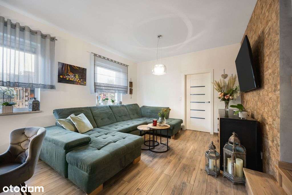 Lokal usługowy z budynkiem mieszkalnym-6